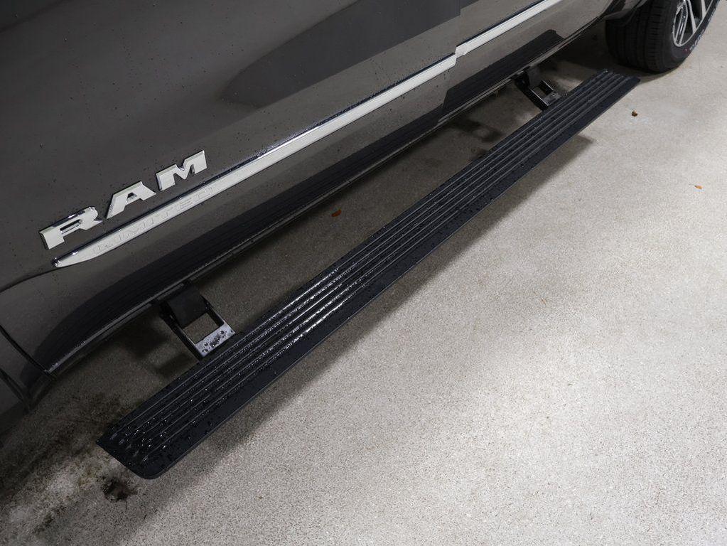 new 2026 Ram 1500 car, priced at $80,906