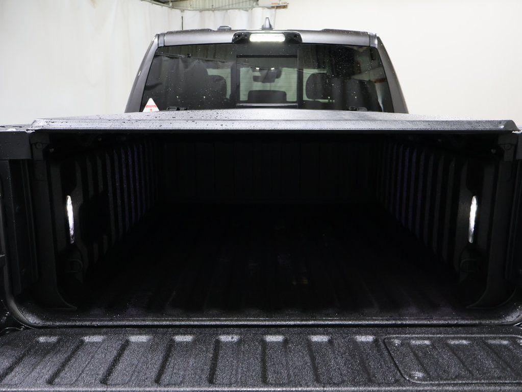 new 2026 Ram 1500 car, priced at $80,906