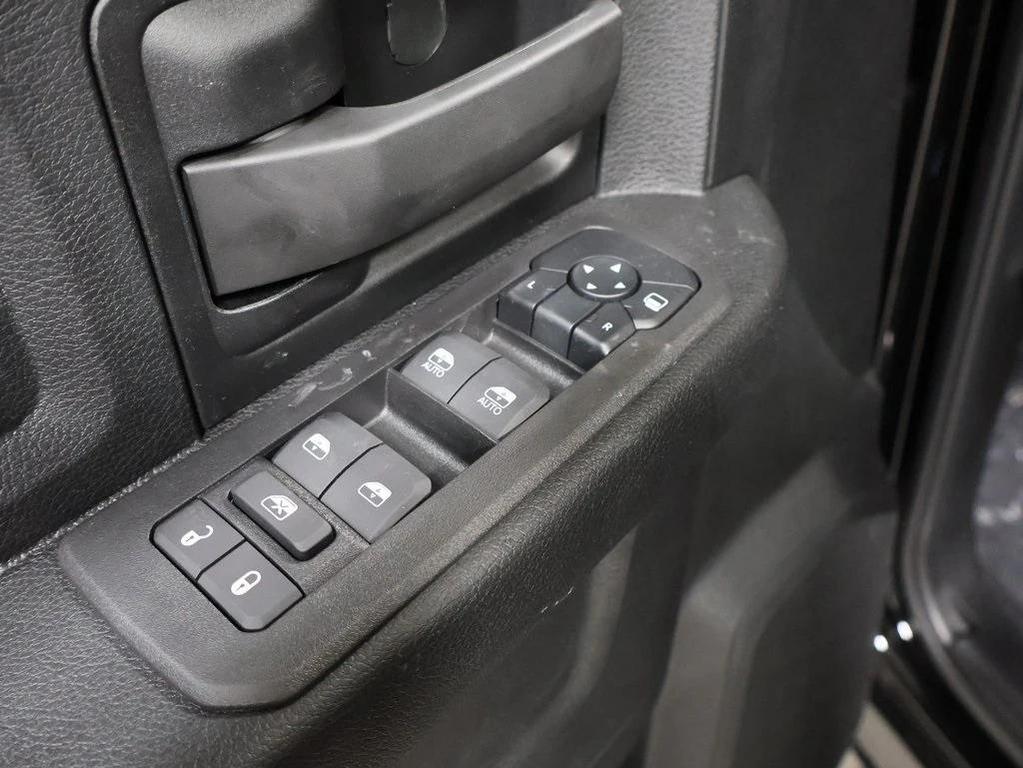 new 2026 Ram 2500 car, priced at $54,057