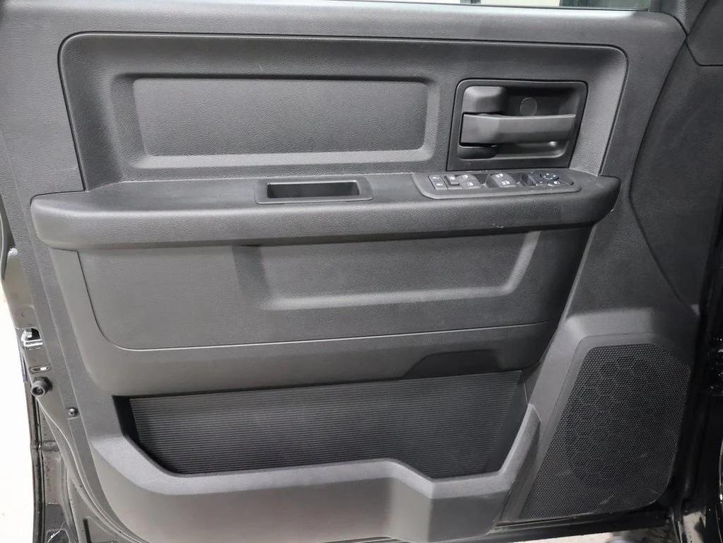 new 2026 Ram 2500 car, priced at $54,057
