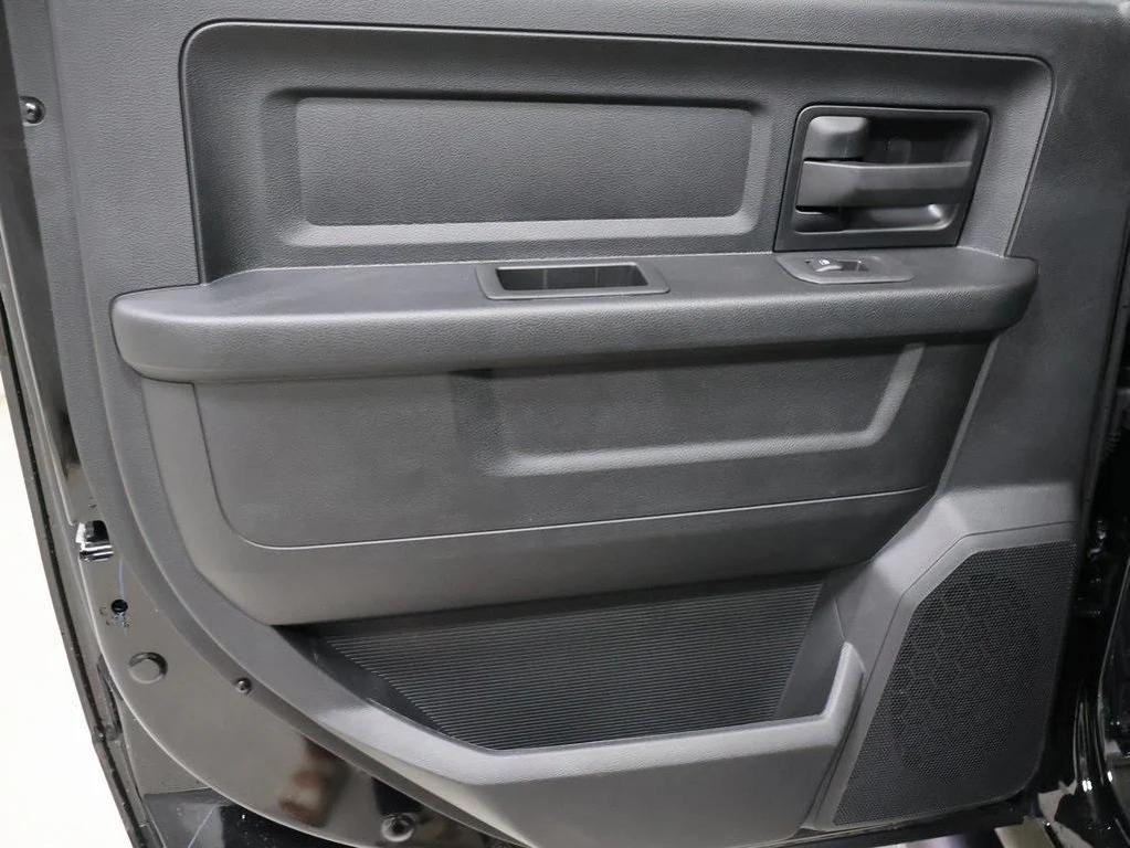 new 2026 Ram 2500 car, priced at $54,057