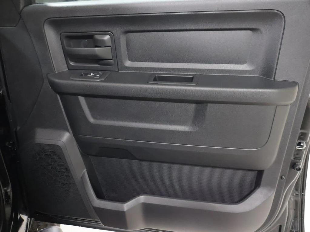 new 2026 Ram 2500 car, priced at $54,057