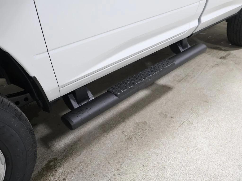 new 2025 Ram 2500 car, priced at $47,340