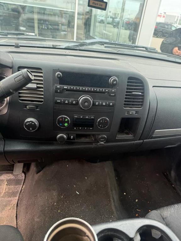 used 2012 Chevrolet Silverado 1500 car, priced at $8,000