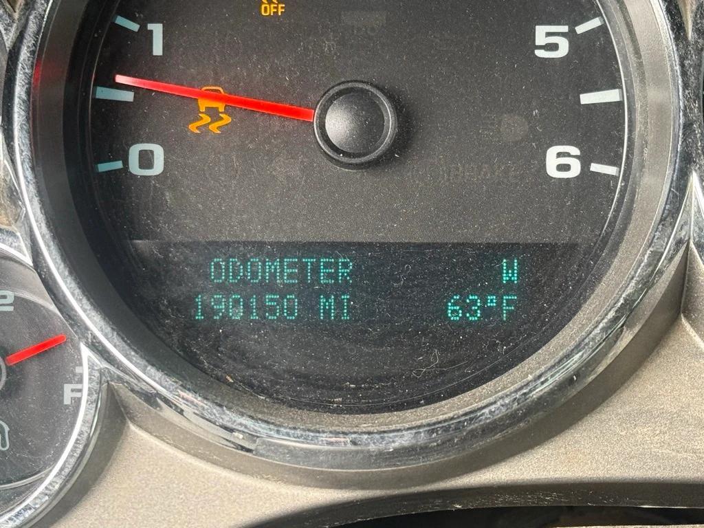 used 2012 Chevrolet Silverado 1500 car, priced at $8,000