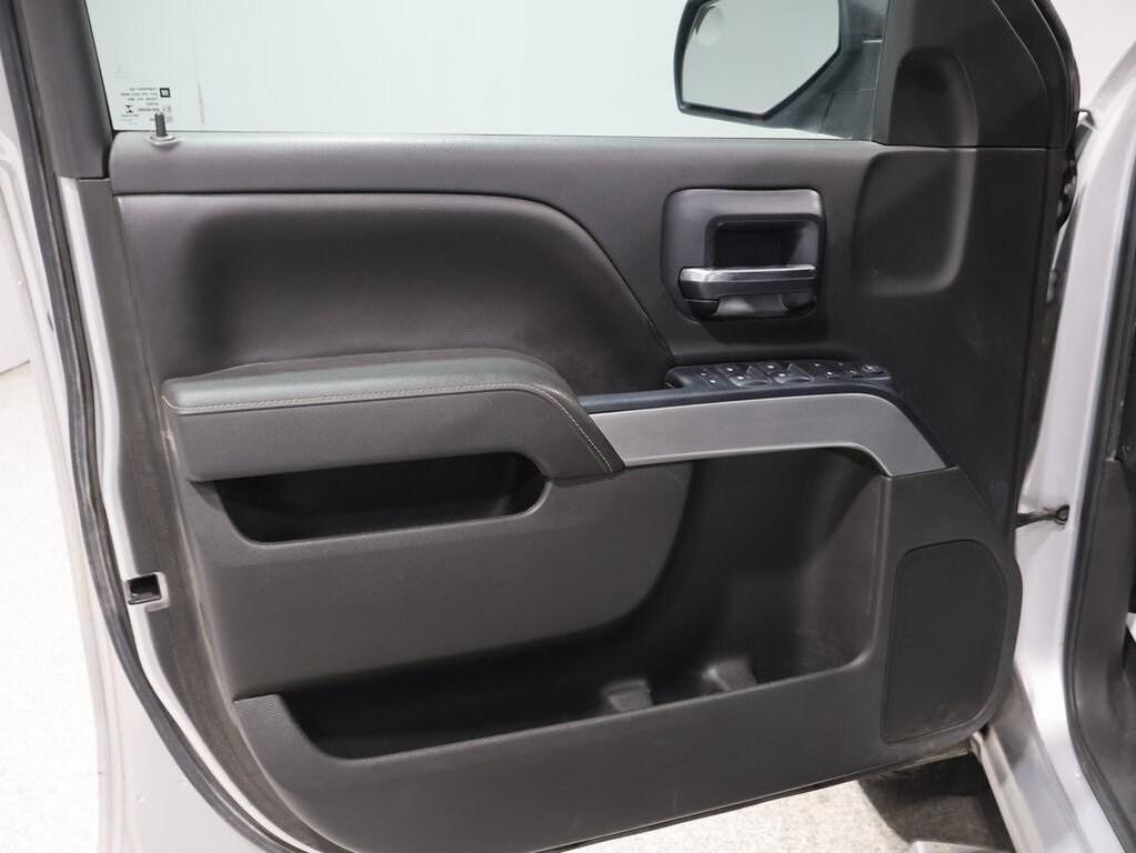 used 2014 Chevrolet Silverado 1500 car, priced at $9,250