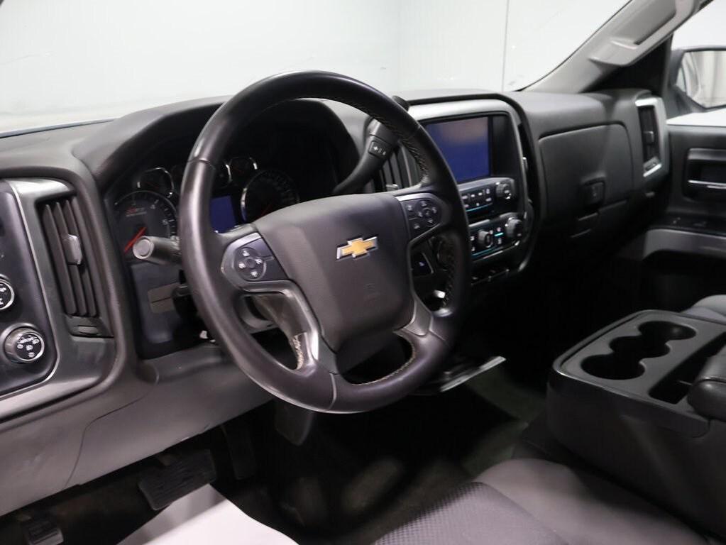 used 2014 Chevrolet Silverado 1500 car, priced at $9,250