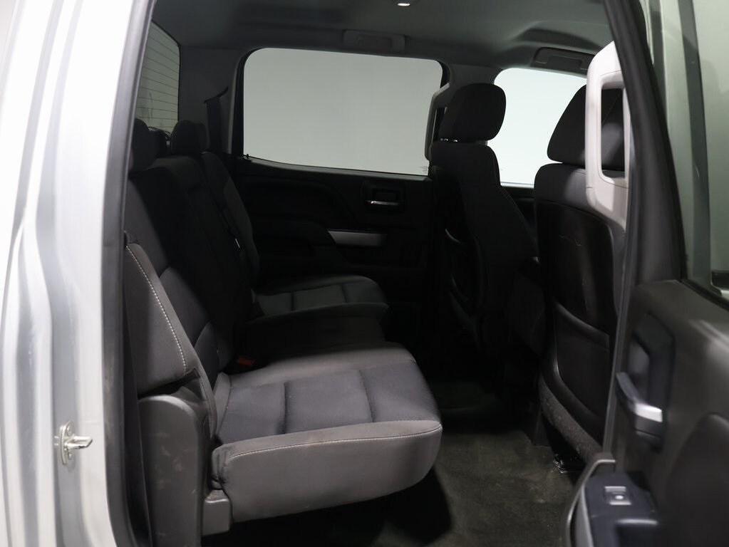 used 2014 Chevrolet Silverado 1500 car, priced at $9,250