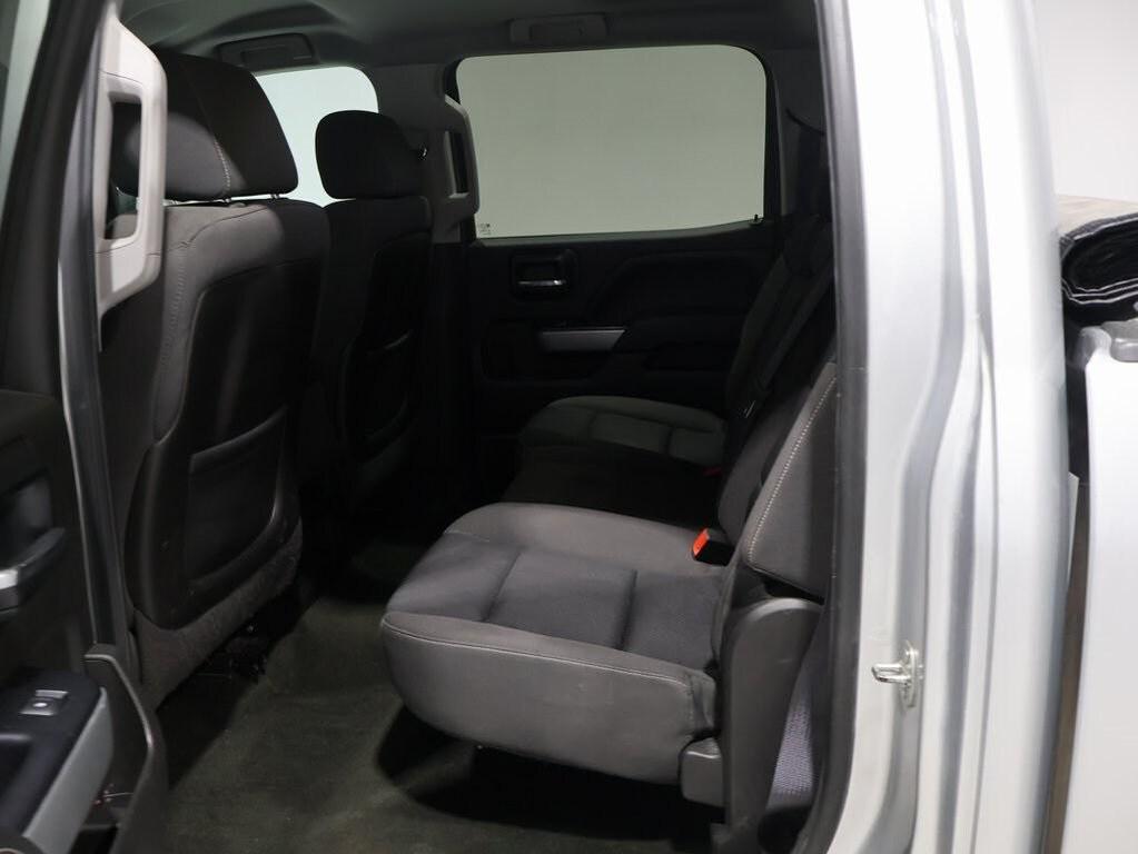 used 2014 Chevrolet Silverado 1500 car, priced at $9,250