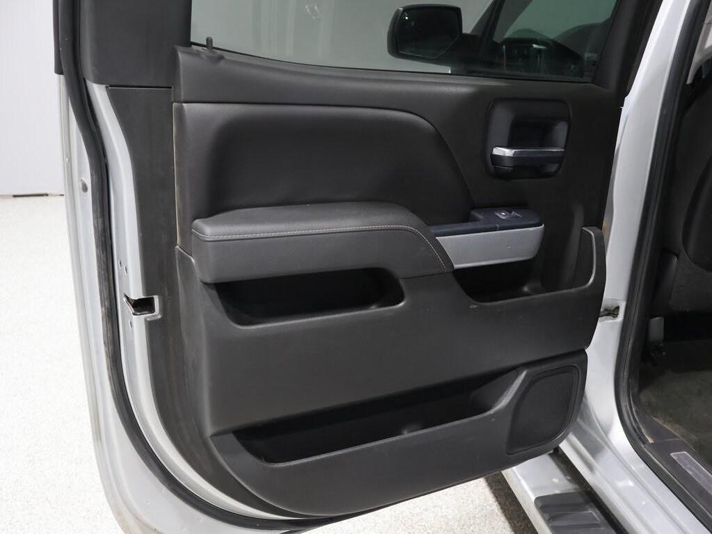 used 2014 Chevrolet Silverado 1500 car, priced at $9,250