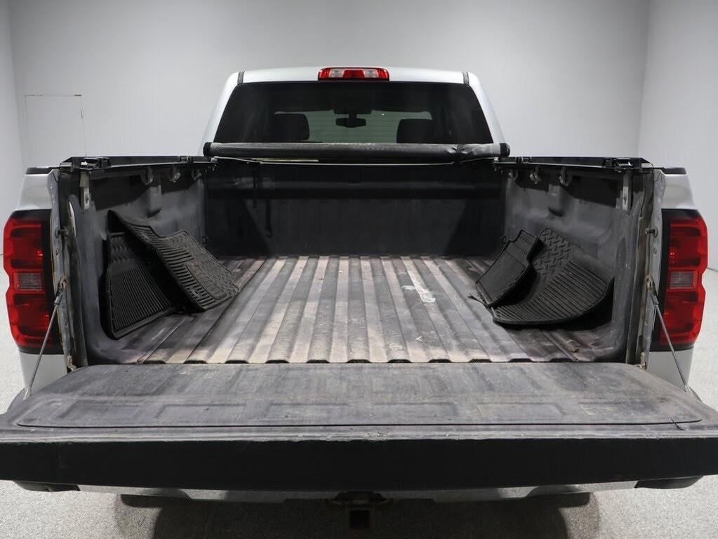 used 2014 Chevrolet Silverado 1500 car, priced at $9,250