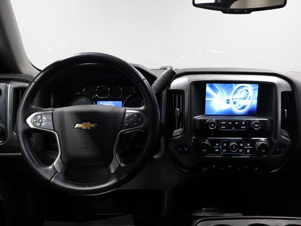 used 2014 Chevrolet Silverado 1500 car, priced at $9,250