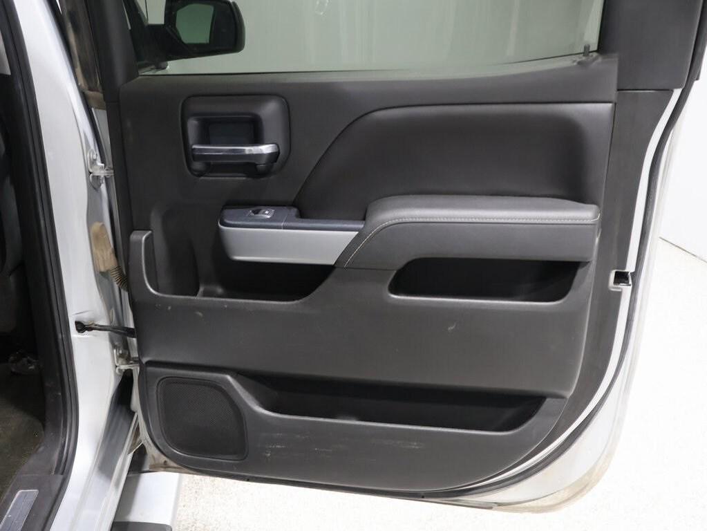 used 2014 Chevrolet Silverado 1500 car, priced at $9,250