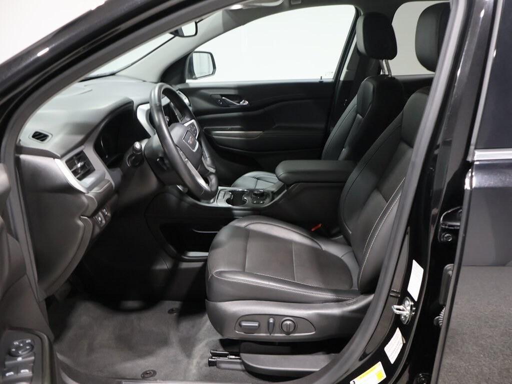 used 2023 GMC Acadia car, priced at $26,111