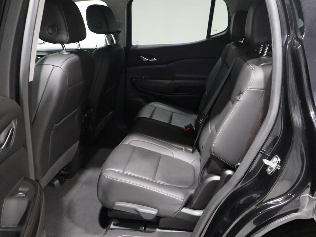 used 2023 GMC Acadia car, priced at $26,111