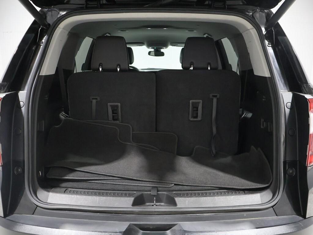 used 2023 GMC Acadia car, priced at $26,111