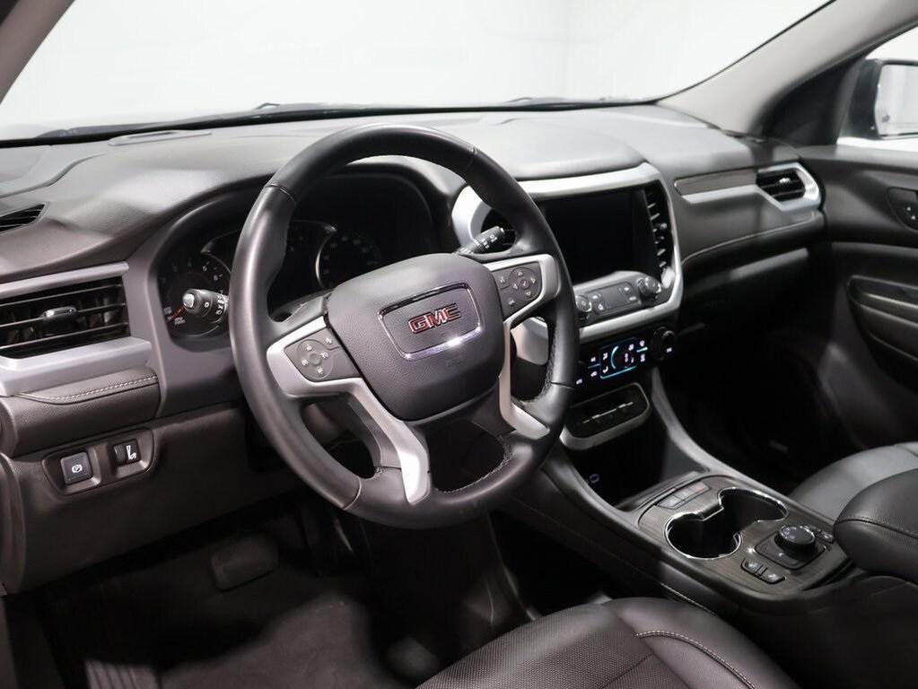 used 2023 GMC Acadia car, priced at $26,111