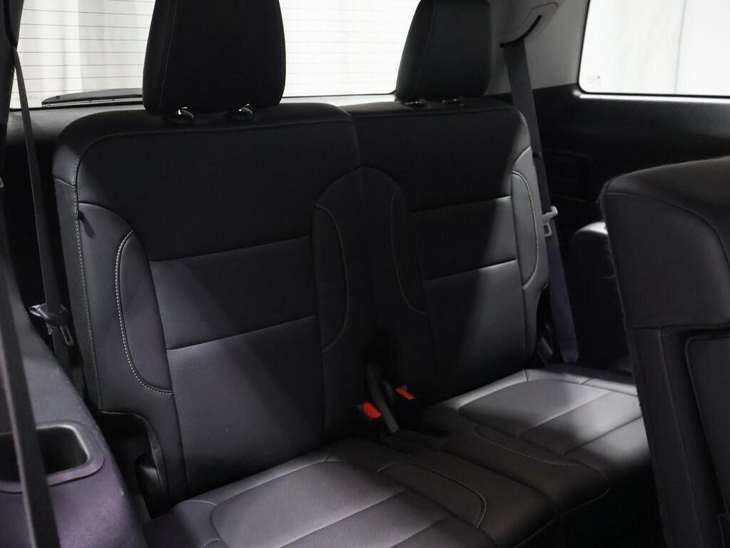 used 2023 GMC Acadia car, priced at $26,111