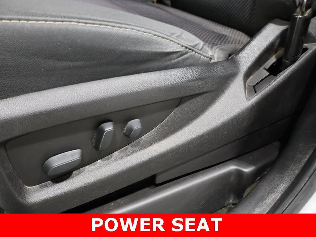 used 2017 Chevrolet Silverado 1500 car, priced at $20,000