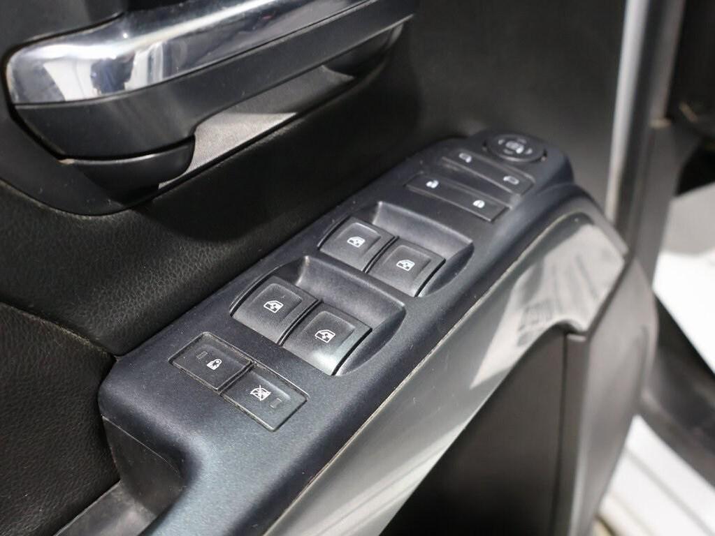 used 2017 Chevrolet Silverado 1500 car, priced at $20,000