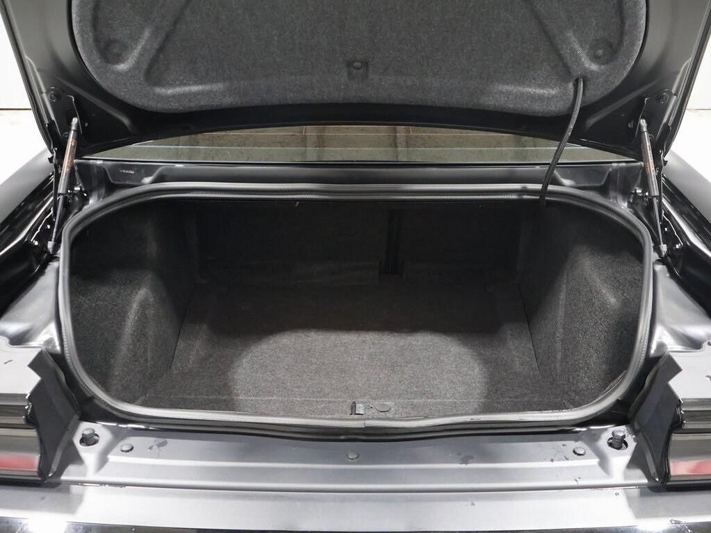 used 2023 Dodge Challenger car, priced at $90,000