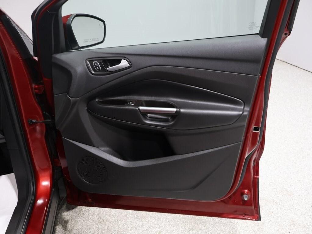 used 2017 Ford Escape car, priced at $8,500