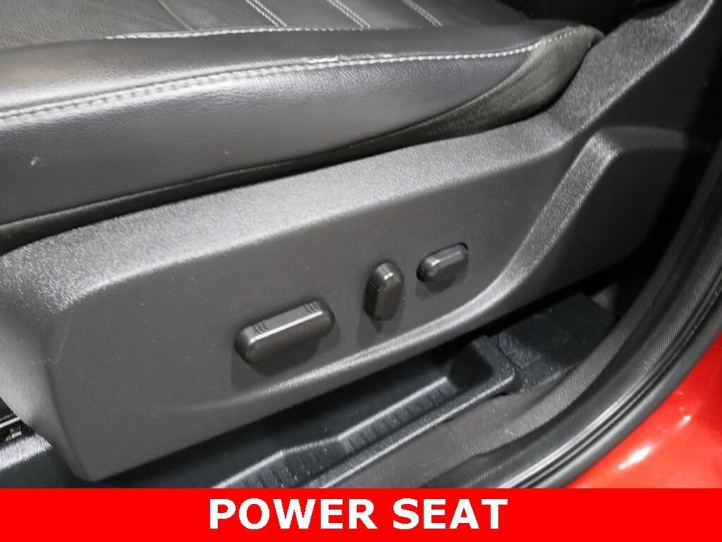 used 2017 Ford Escape car, priced at $8,500