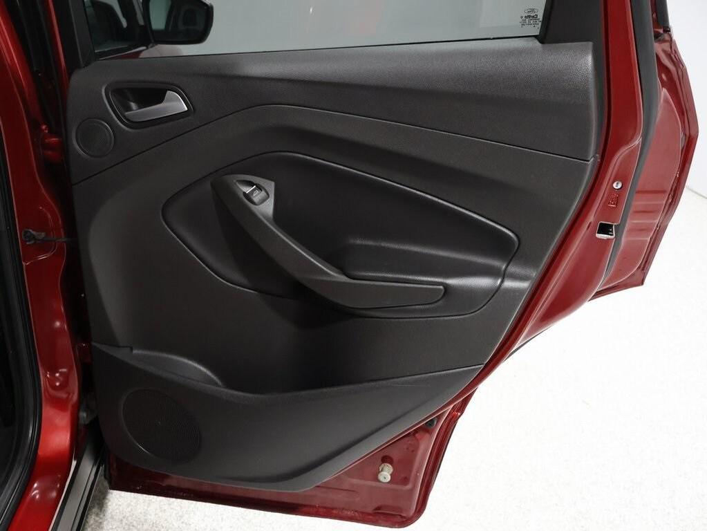 used 2017 Ford Escape car, priced at $8,500