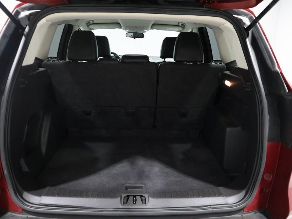 used 2017 Ford Escape car, priced at $8,500