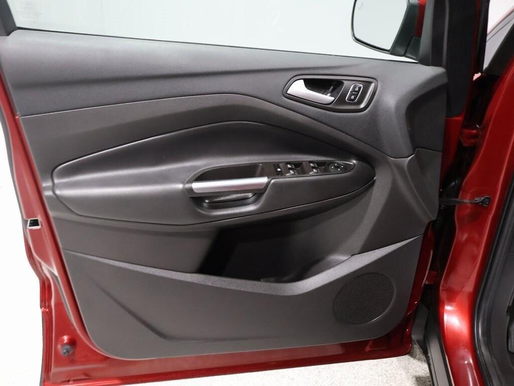 used 2017 Ford Escape car, priced at $8,500