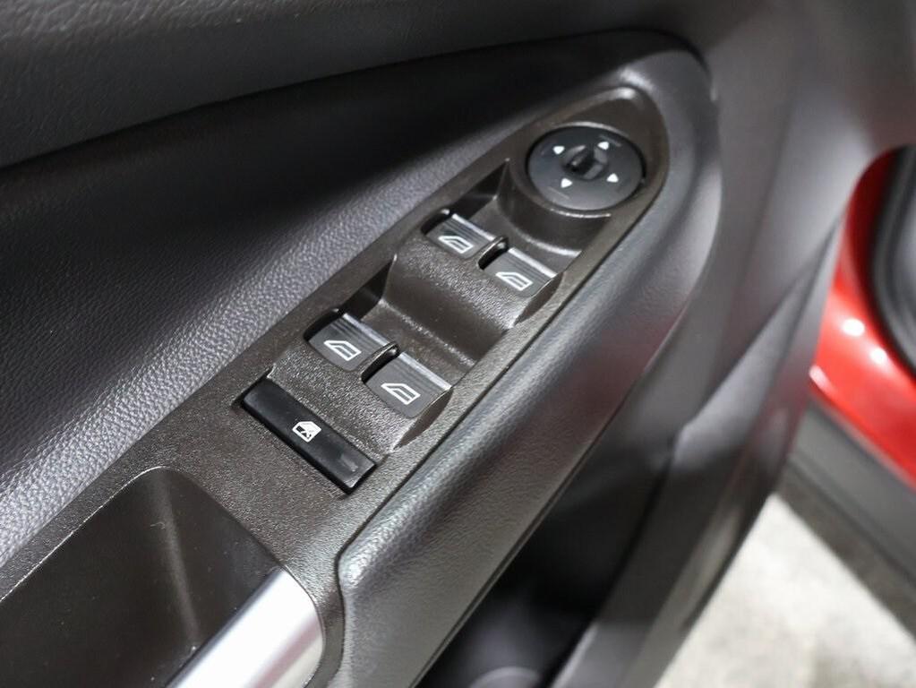 used 2017 Ford Escape car, priced at $8,500