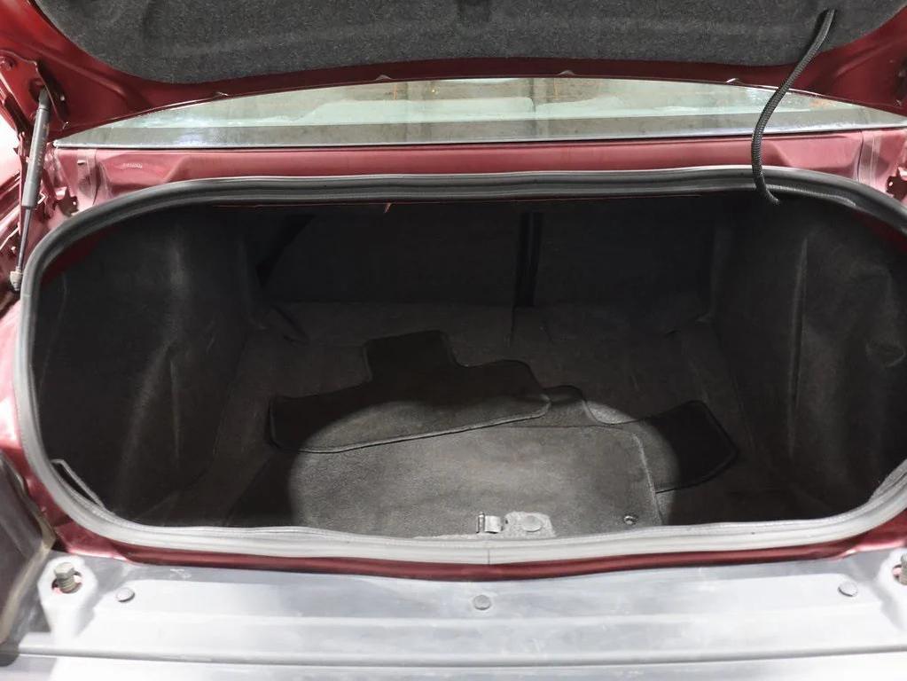 used 2023 Dodge Challenger car, priced at $30,000