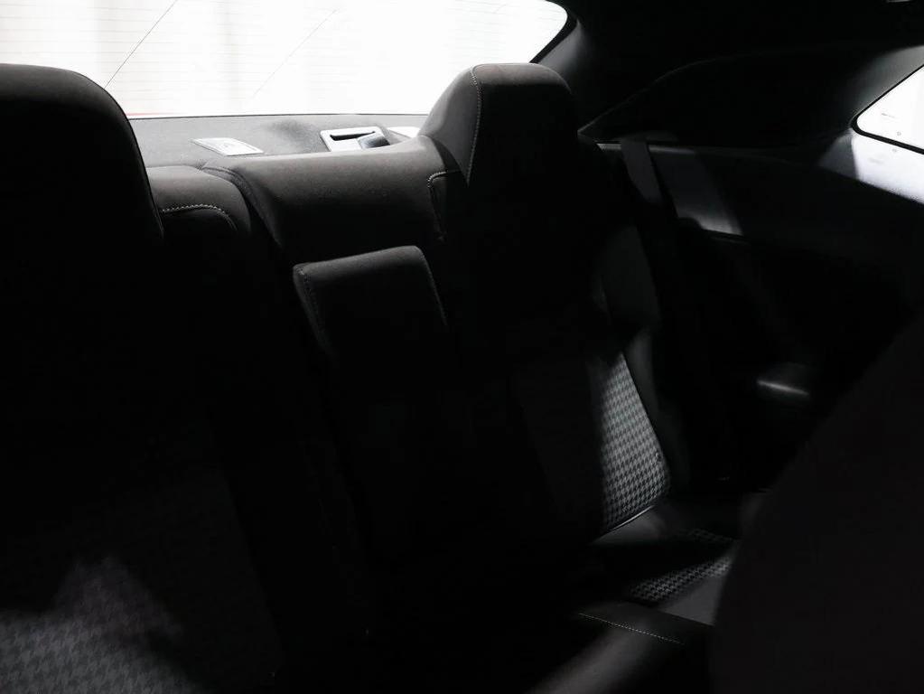 used 2023 Dodge Challenger car, priced at $30,000