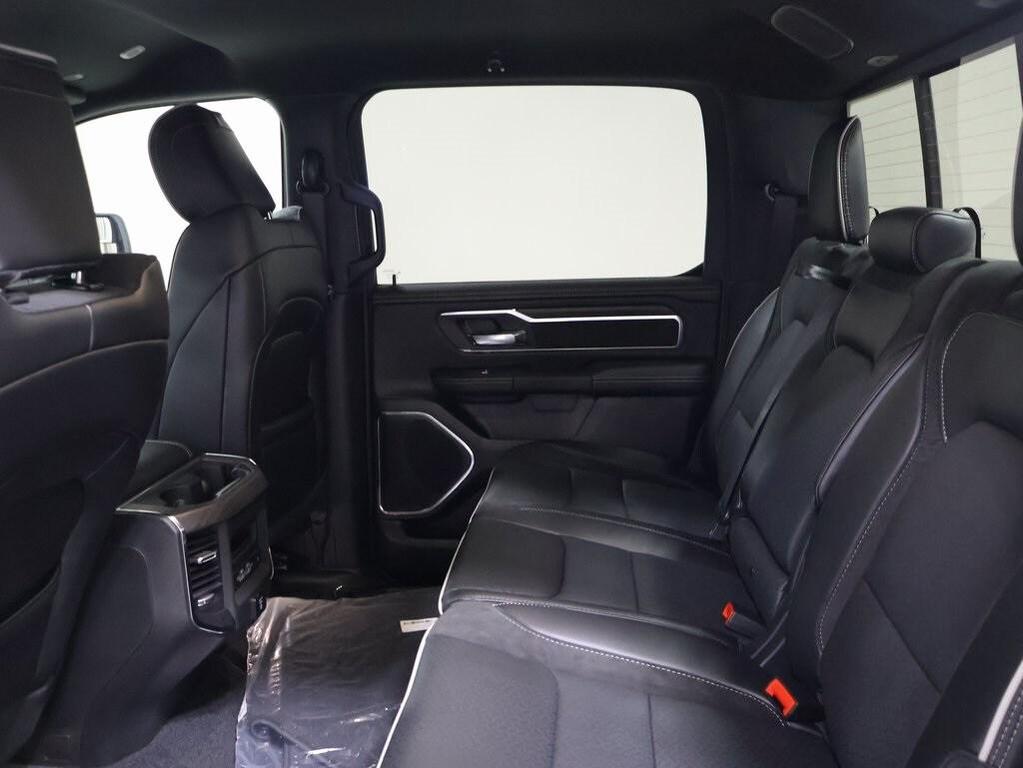 new 2026 Ram 1500 car, priced at $59,005