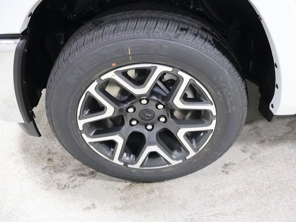 new 2026 Ram 1500 car, priced at $59,005