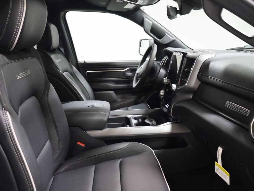 new 2026 Ram 1500 car, priced at $59,005