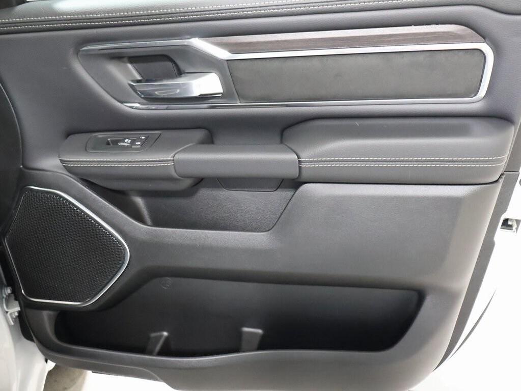 new 2026 Ram 1500 car, priced at $59,005