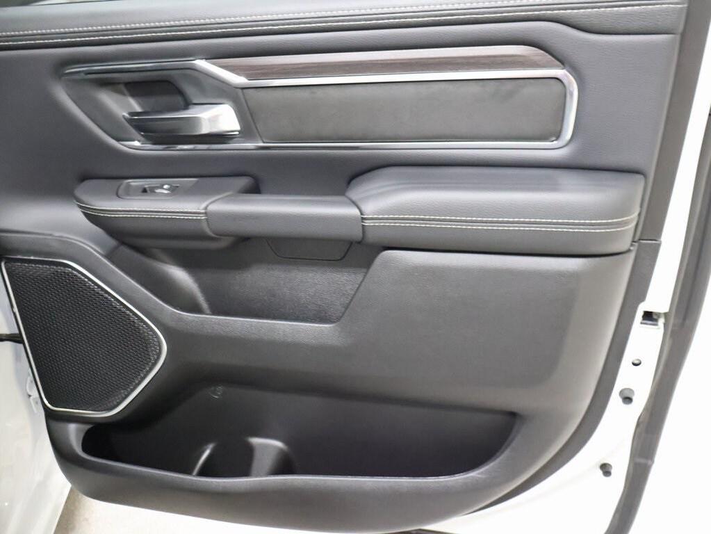 new 2026 Ram 1500 car, priced at $59,005