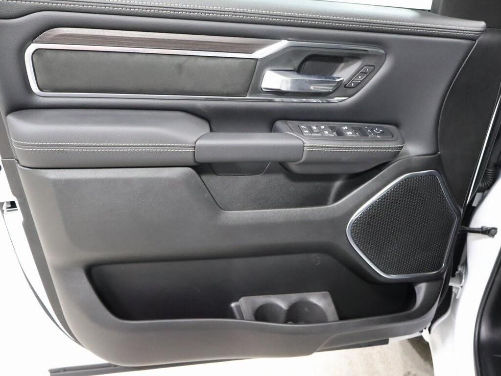 new 2026 Ram 1500 car, priced at $59,005