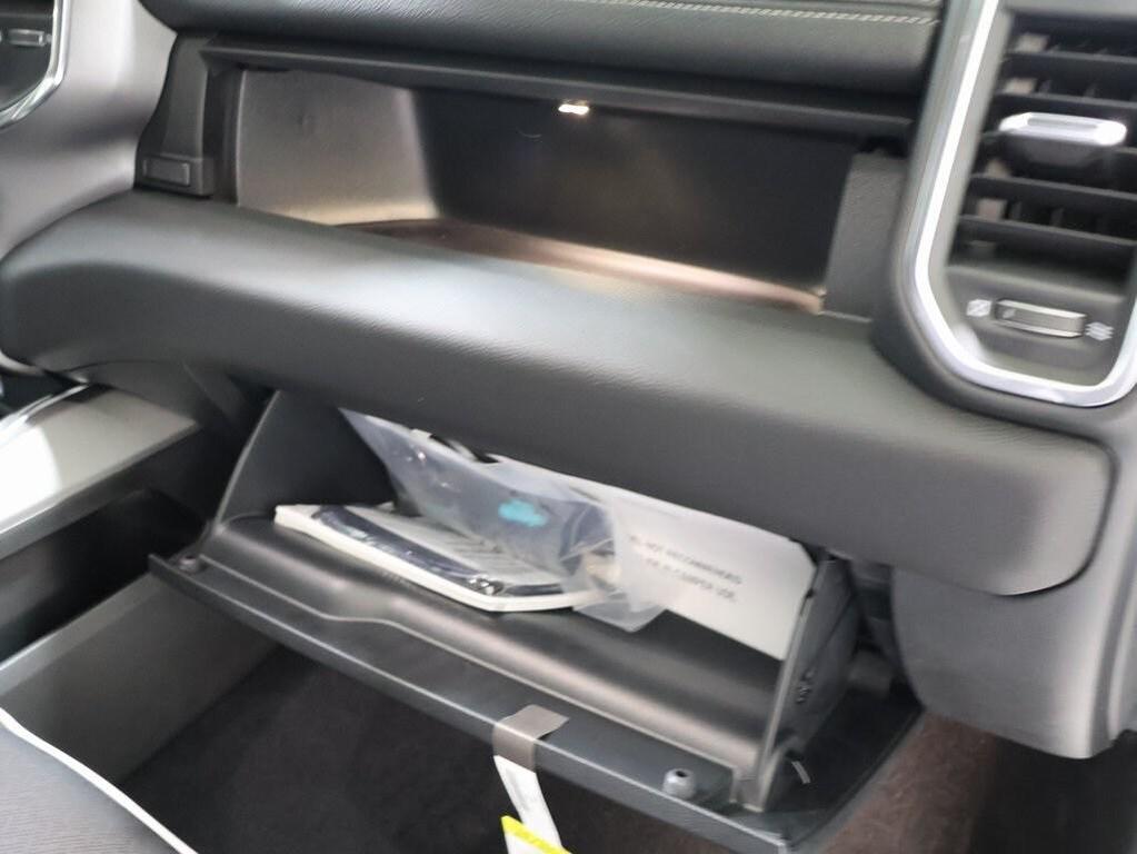 new 2026 Ram 1500 car, priced at $59,005