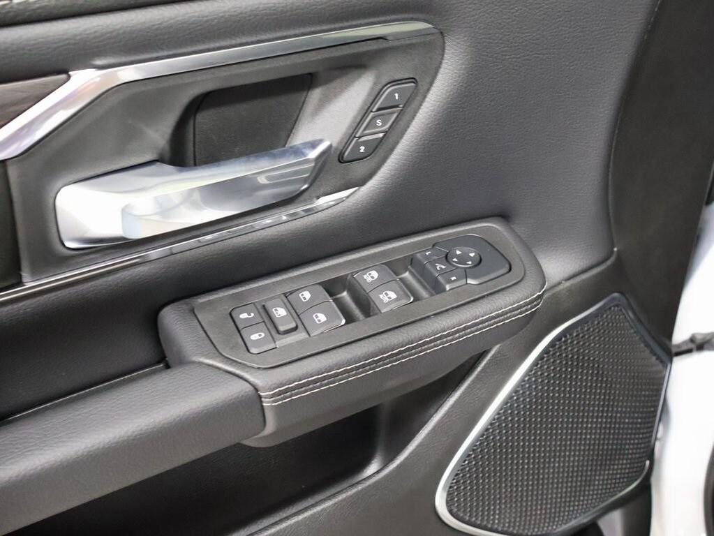 new 2026 Ram 1500 car, priced at $59,005