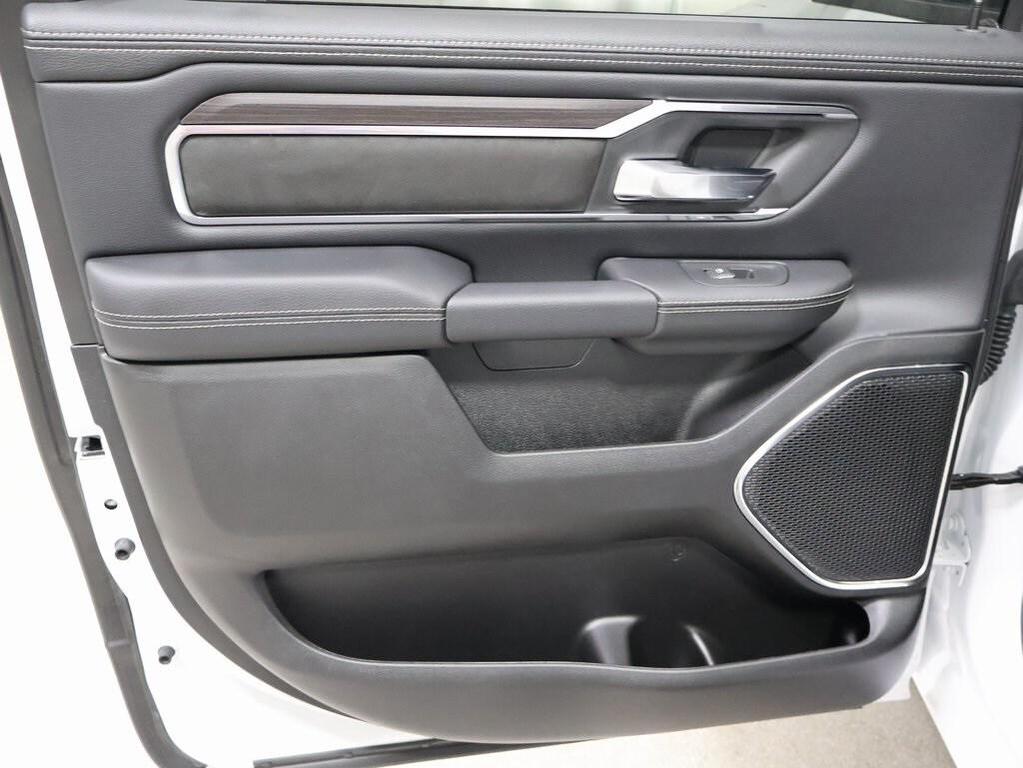 new 2026 Ram 1500 car, priced at $59,005