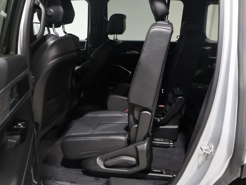 used 2023 Jeep Wagoneer car, priced at $53,799