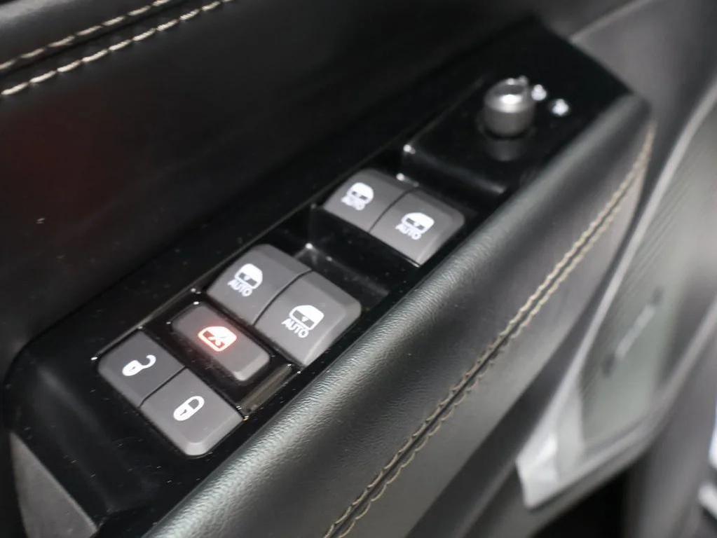 used 2023 Jeep Wagoneer car, priced at $53,799