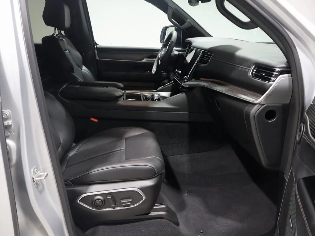 used 2023 Jeep Wagoneer car, priced at $53,799