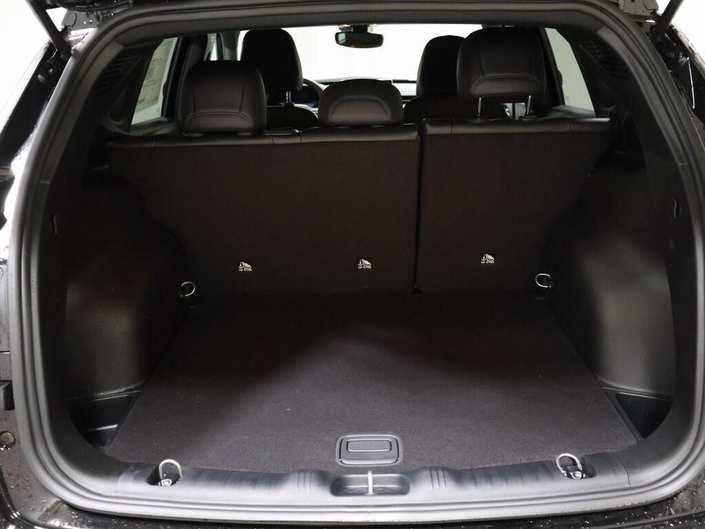 new 2025 Jeep Compass car, priced at $32,883