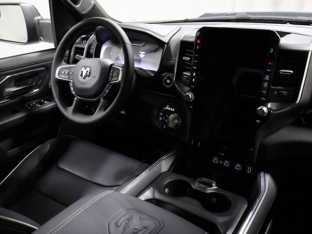 new 2026 Ram 1500 car, priced at $65,538