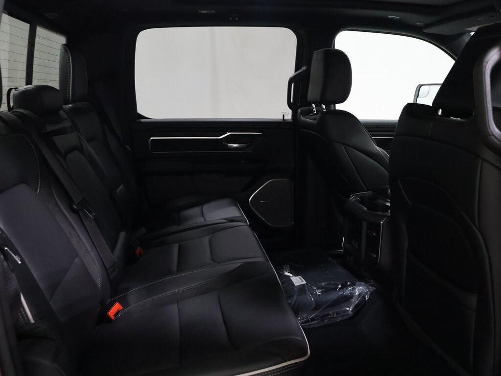 new 2026 Ram 1500 car, priced at $65,538