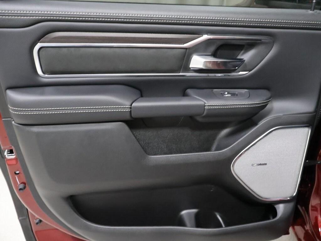 new 2026 Ram 1500 car, priced at $65,538