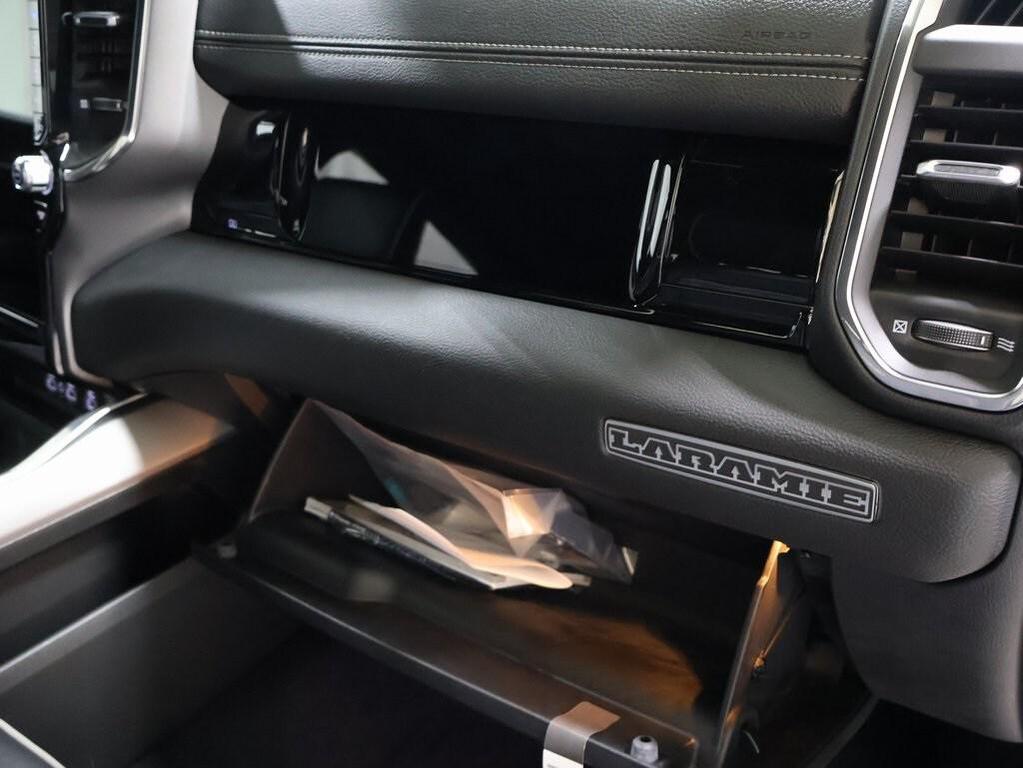 new 2026 Ram 1500 car, priced at $65,538